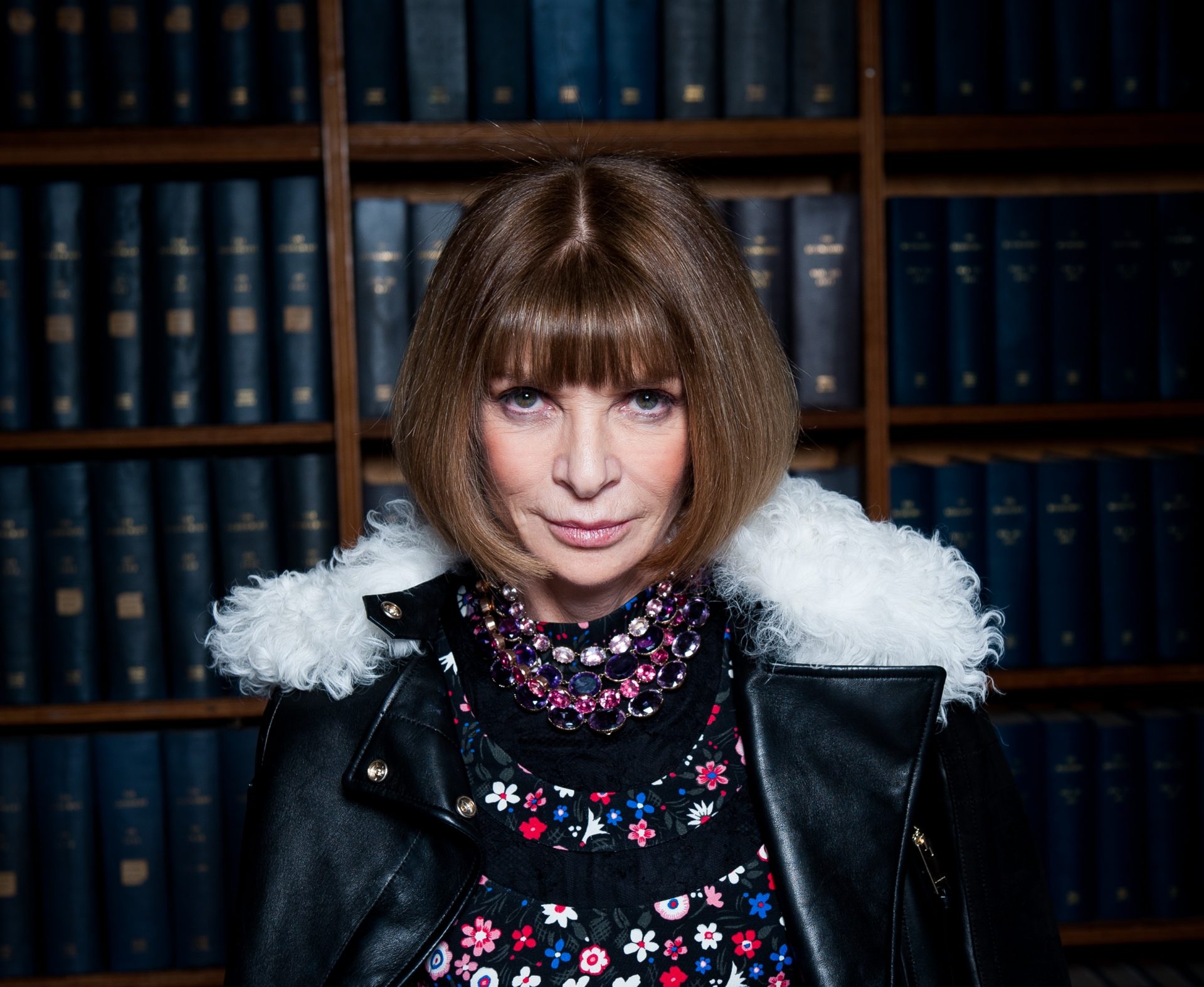 Anna Wintour