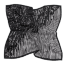 Silk Scarf “Now"
