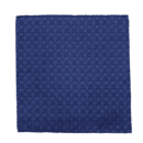 Silk Jacquard Pocket Square "Samples of Ornaments"