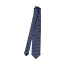 Handmade Silk Jacquard Tie "Samples of Ornaments"