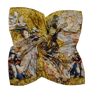 Silk Scarf “Andersen’s Birthday”