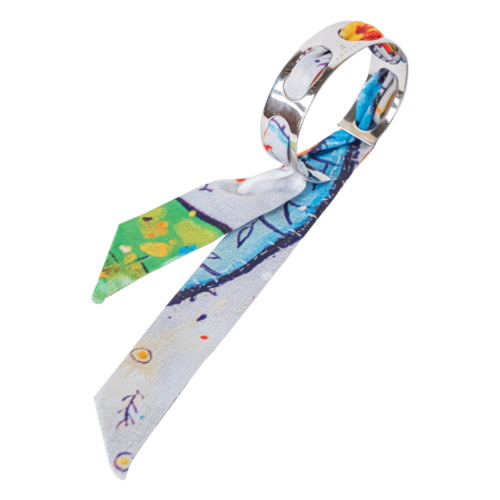 Bracelet for women “Garden”