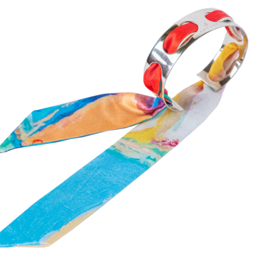 Bracelet for women “Good News”