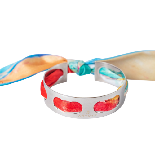 Bracelet for women “Good News” - img. 2